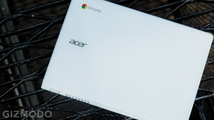 Illustration for article titled The Best Chromebook For Every Need
